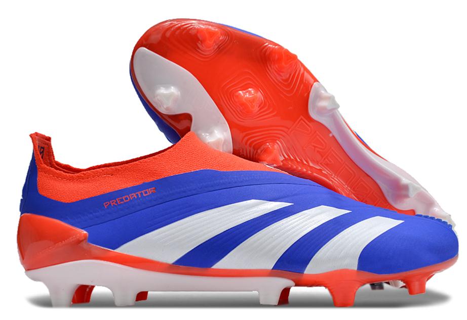 Adidas Predator Elite Laceless FG Size 39--45-59351306